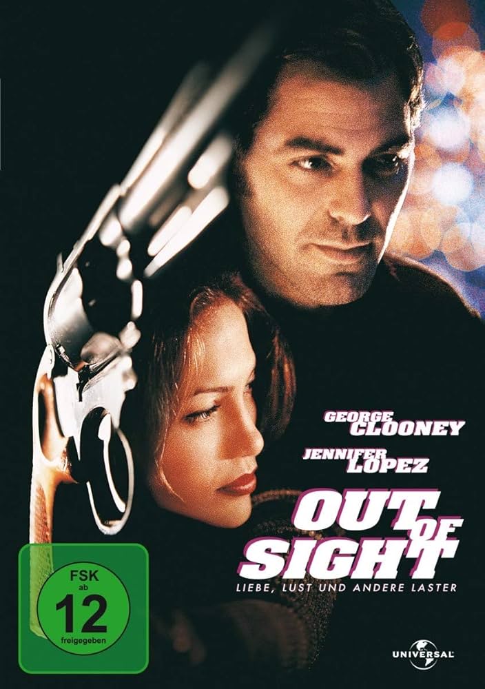 Amazon.co.jp: Out of Sight : DVD